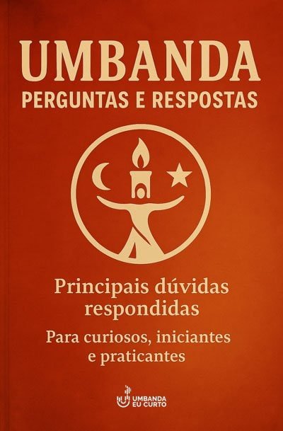 00-Umbanda Perguntas e Respostas
