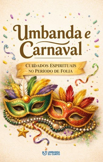Umbanda e Carnaval