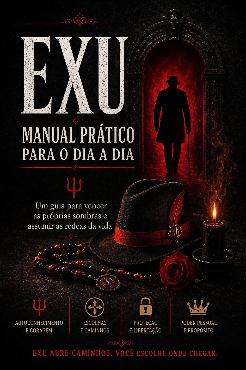 exu manual pratico para o dia a dia capa